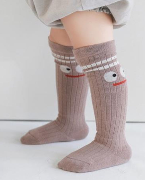 Baby Knee Socks