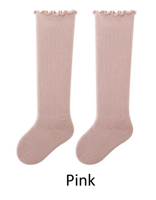 Baby Knee Socks