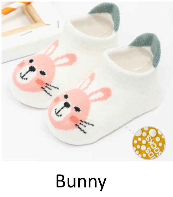 Baby Non-slip Socks