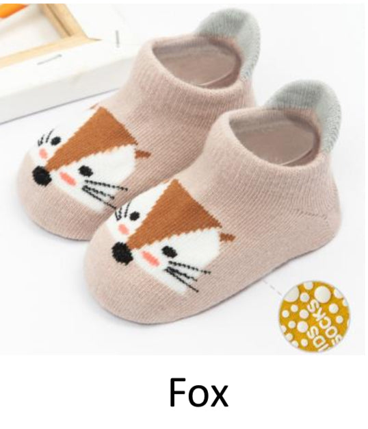 Baby Non-slip Socks