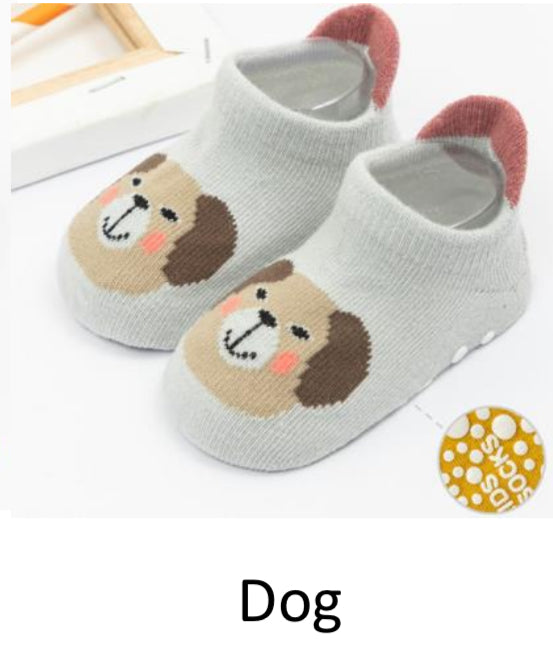 Baby Non-slip Socks