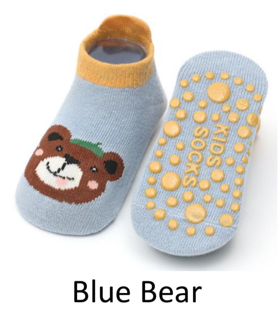 Baby Non-slip Socks