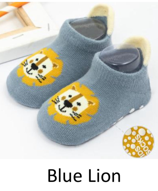 Baby Non-slip Socks