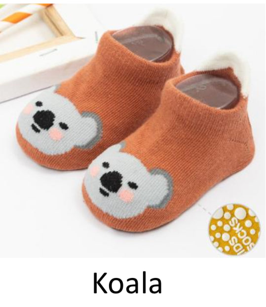 Baby Non-slip Socks