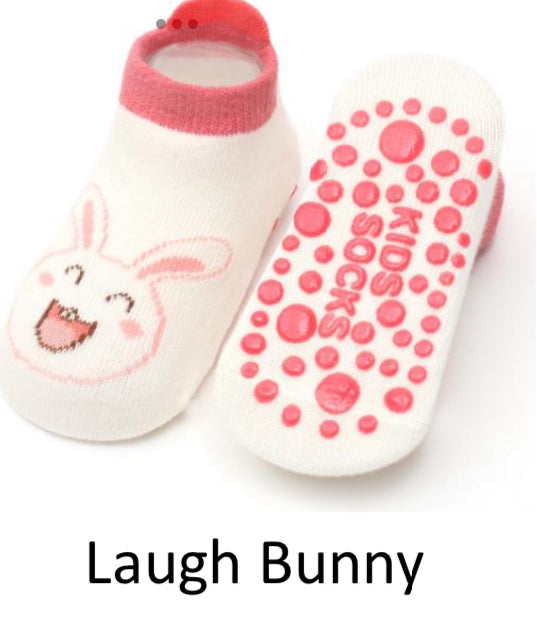 Baby Non-slip Socks