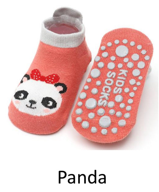 Baby Non-slip Socks