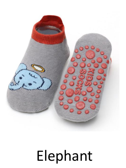 Baby Non-slip Socks